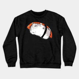 Nigiri sake - salmon Crewneck Sweatshirt